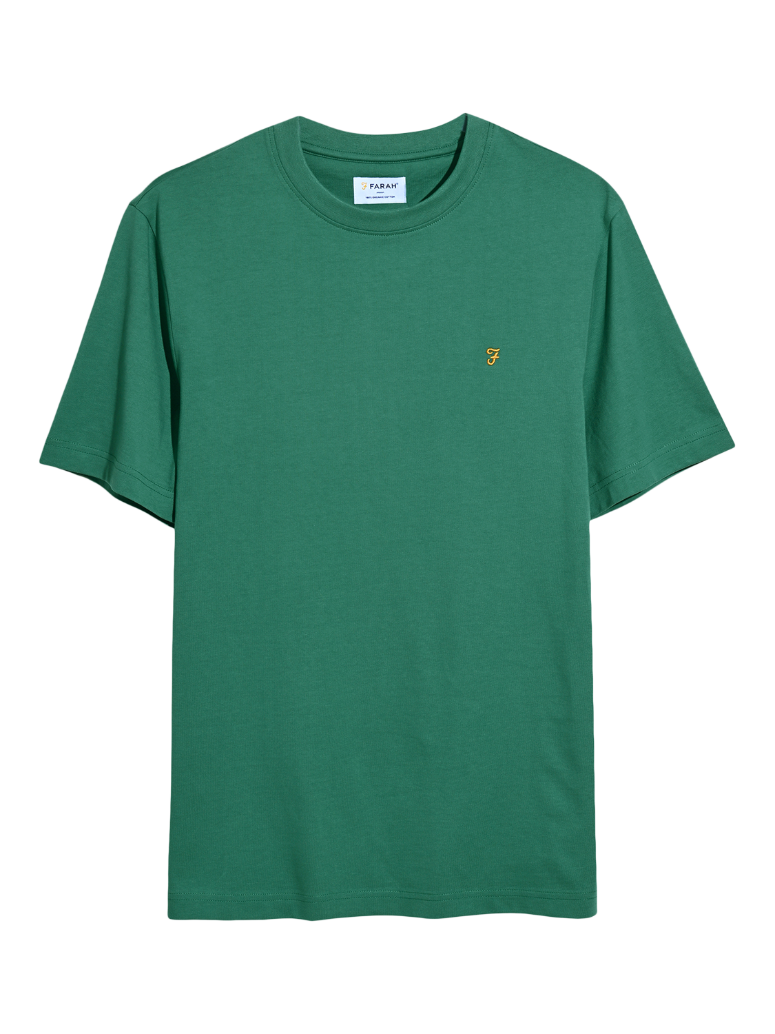 Product image 4 of 11, which shows DANNY TEE meadow GNMI S