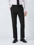 John Lewis Starter Slim Fit Suit Trousers
