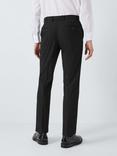 John Lewis Starter Slim Fit Suit Trousers