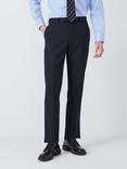 John Lewis Starter Slim Fit Suit Trousers