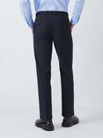John Lewis Starter Slim Fit Suit Trousers