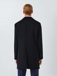 John Lewis Wool Blend Epsom Coat