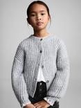 Mango Kids' Flare Jeans