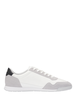 HUGO BOSS BOSS Trainers, White, White