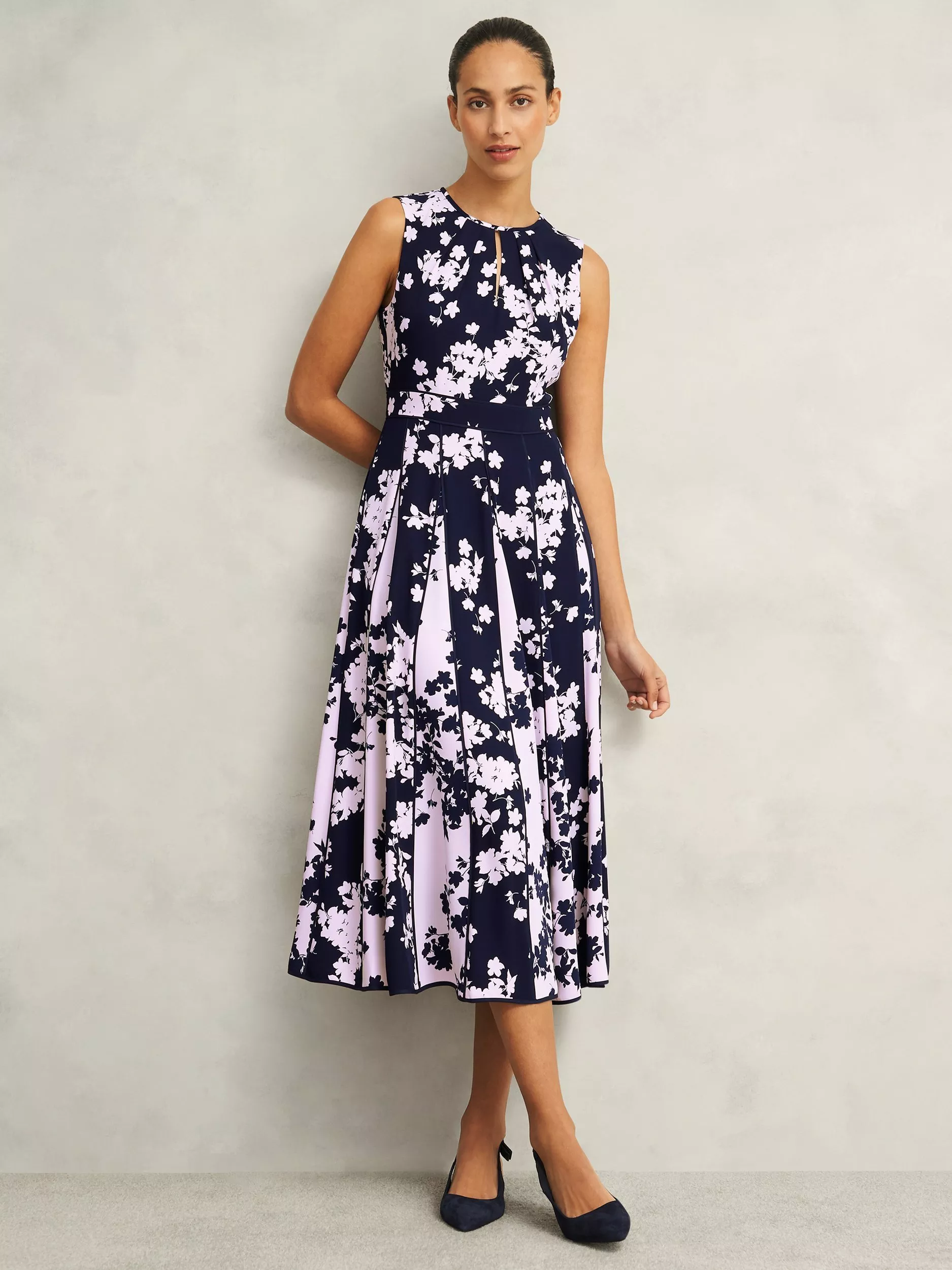 ★Hobbs London★ アンジェリカ ドレス Angelica Dress Angelica Dress | Hobbs US |
