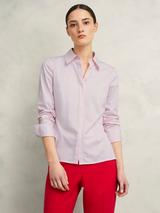 ホブズ HOBBS CAITLYN SHIRT （NORDIC BLUE） 5063244137043cl_70?$VS_1500$