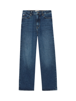 FRAME The Wide Jeans, Rival