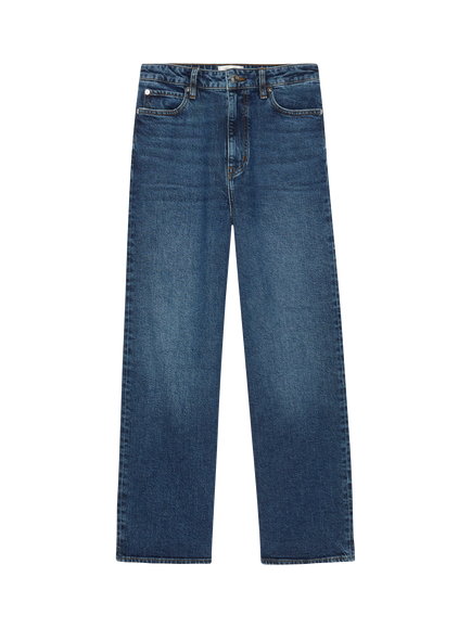 FRAME The Wide Jeans, Rival