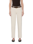 FRAME The Candle Jeans, Cream