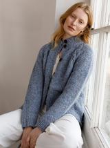 Blue Wool