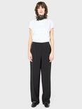 Gerard Darel Luce Tailored Trousers