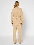 Gerard Darel Romelda Utility Jacket, Camel