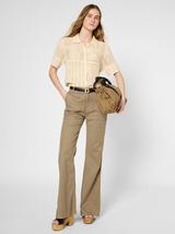 Green Trousers