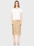 Gerard Darel Ubelie T-Shirt, Ecru