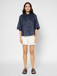 Gerard Darel Udaline Utility Shirt