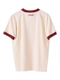 S.S.DALEY Cotton Regular Fit Short Sleeve Tap Graphic T-Shirt