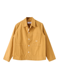 S.S.DALEY Clarence Cotton Blend Jacket, Yellow