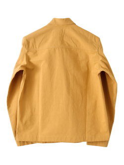S.S.DALEY Clarence Cotton Blend Jacket, Yellow - view 2, Yellow