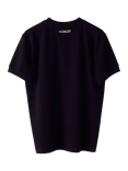 S.S.DALEY Hi Rollers Cotton Regular Fit Short Sleeve T-Shirt