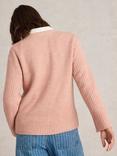 White Stuff Sophia Souffle Jumper