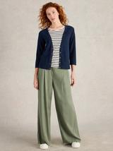 Organic Cotton Cardigans