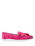Moda in Pelle Elinia Suede Hybrid Loafers