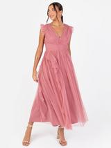 Wedding Guest Tulle