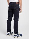 Lee Kids' Daren Straight Fit Jeans, Rinse Wash