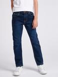 Lee Kids' Luke Slim Fit Tapered Jeans