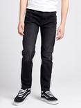 Lee Kids' Malone Stretch Denim Skinny Jeans