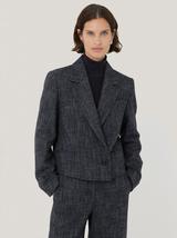 Navy Jackets