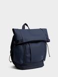 Sweaty Betty City Goer Backpack, Navy Blue