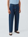 Carhartt WIP London Slim Fit Jeans, Blue