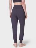 Sweaty Betty Gaia 29" Performance Yoga Pants, Urban Grey Marl