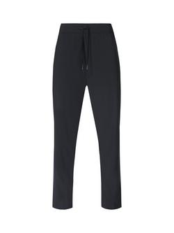 Sweaty Betty Explorer 27" Trousers - view 2, Black