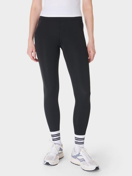 Sweaty Betty All Day Leggings, Black