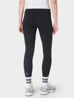 Sweaty Betty All Day Leggings - view 2, Black