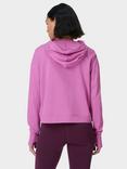 Sweaty Betty After Class Organic Cotton Blend Hoodie