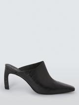 Heeled