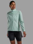 Montane Women's Featherlite Windproof Jacket, Sea Mist