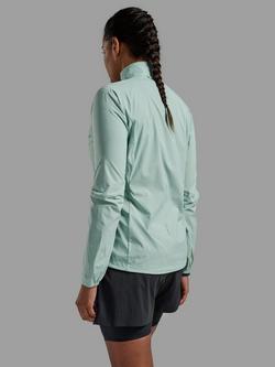 Montane Women's Featherlite Windproof Jacket - view 2, Sea Mist