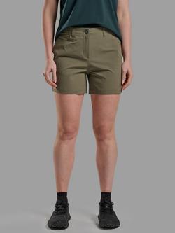 Montane Women's Genoa Lite Shorts, Caper