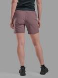 Montane Terra Stretch Lite Hiking Shorts, Moonscape