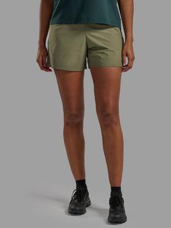 Montane Volantis Shorts, Caper