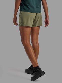 Montane Volantis Shorts - view 2, Caper