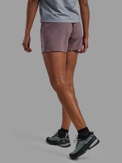 Montane Volantis Shorts - view 2, Moonscape