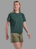 Montane Alhena Sports T-Shirt, Deep Forest