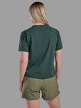 Montane Alhena Sports T-Shirt, Deep Forest