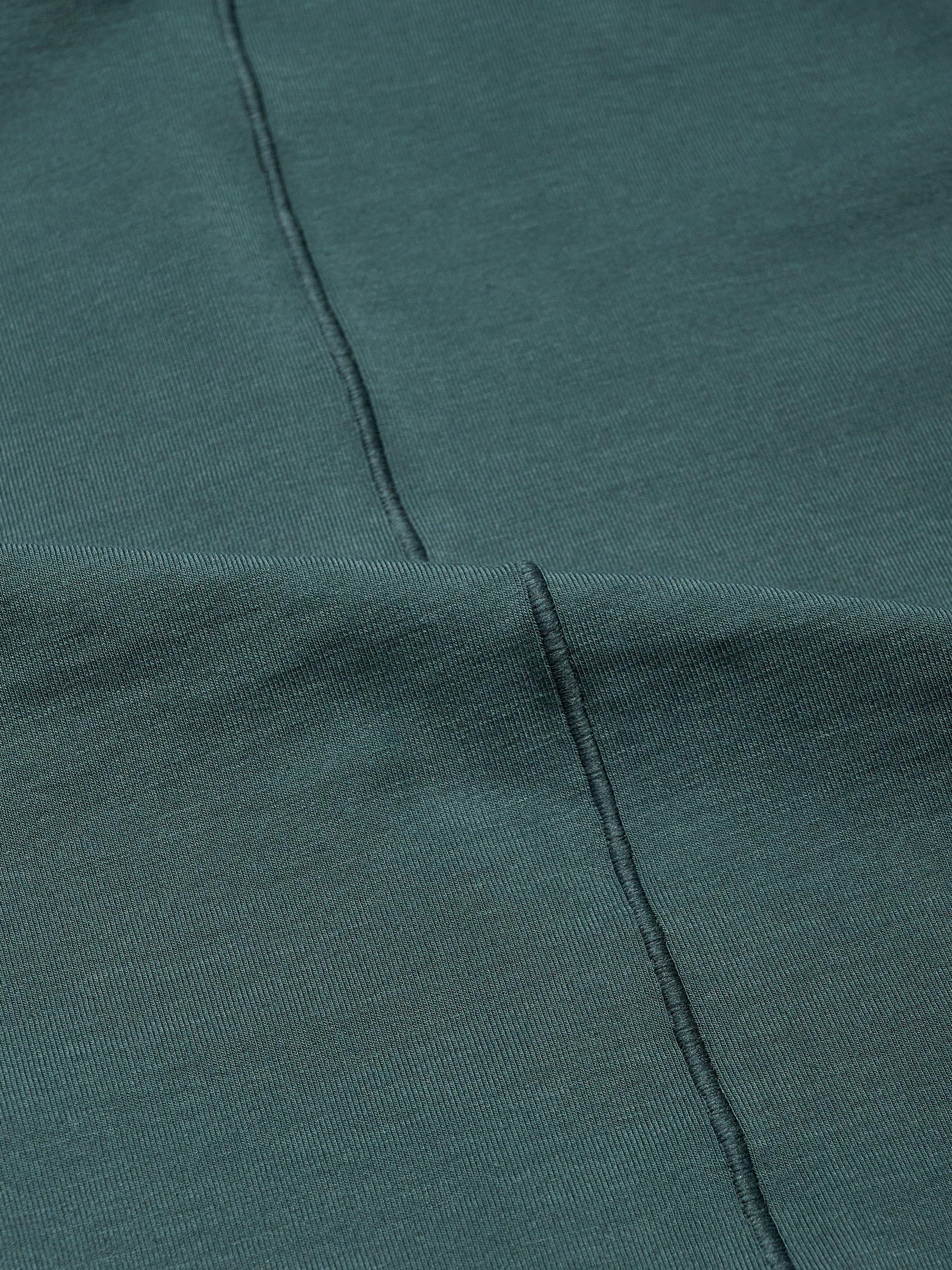 Product image 5 of 5, which shows Montane Alhena Sports T-Shirt, Deep Forest, 8