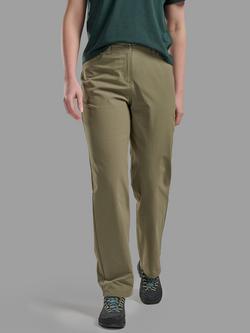Montane Women's Genoa Lite Trousers - view 2, Caper
